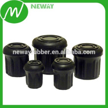 Various Sizes Rubber Tips for Trivet Feet